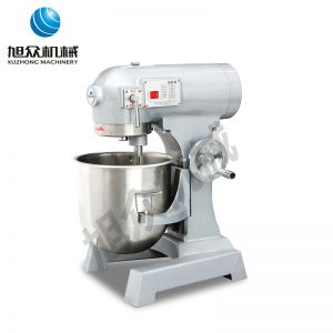 SZM10、15、20、25、30攪拌機系列