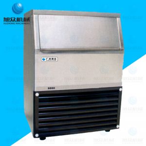 SD90、120制冰機系列