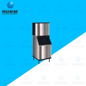 SD150、250、350、400制冰機系列