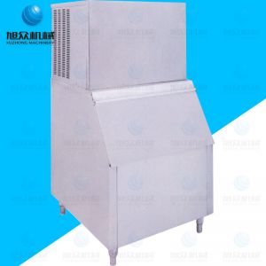 SD500、700、900、1000、1300、1500制冰機系列